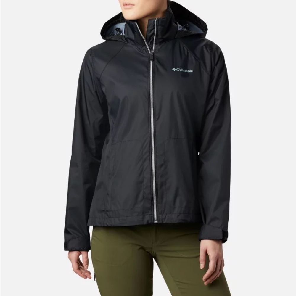 Women’s Switchback III Columbia Rain Jacket